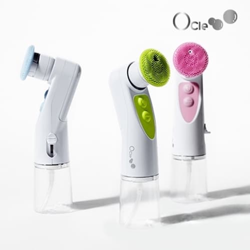 Automatic Cleanser -Ocle-